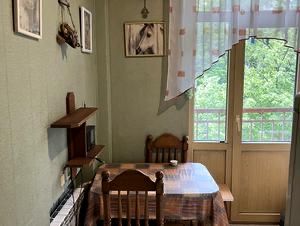 Квартира на вул. Басейна, 17 в Києві, ID 260472, фото №4