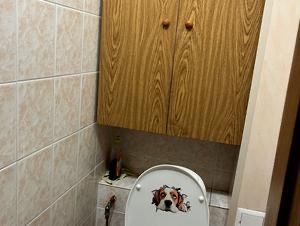 Квартира на вул. Басейна, 17 в Києві, ID 260472, фото №7