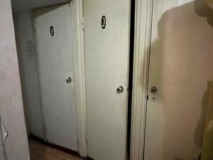 Квартира на вул. Звіренецька, 61 в Києві, ID 260481, фото №11