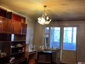 Квартира на вул. Звіренецька, 61 в Києві, ID 260481, фото №3