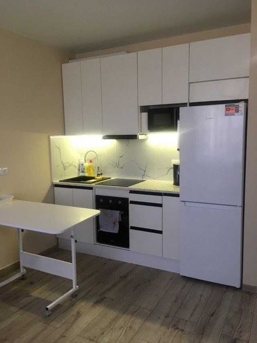 Квартира на вул. Небесної Сотні, 16/10 в Києві, ID 260558, фото №1