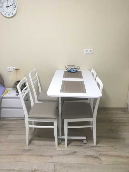 Квартира на вул. Небесної Сотні, 16/10 в Києві, ID 260558, фото №3