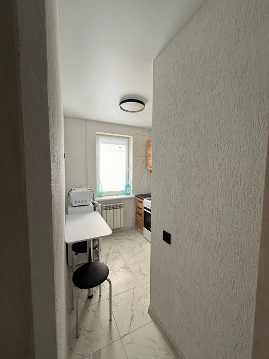 Квартира на Дарницький в Києві, ID 261735, фото №12