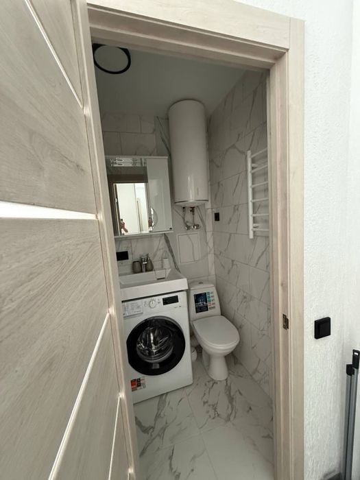 Квартира на Дарницький в Києві, ID 261735, фото №8