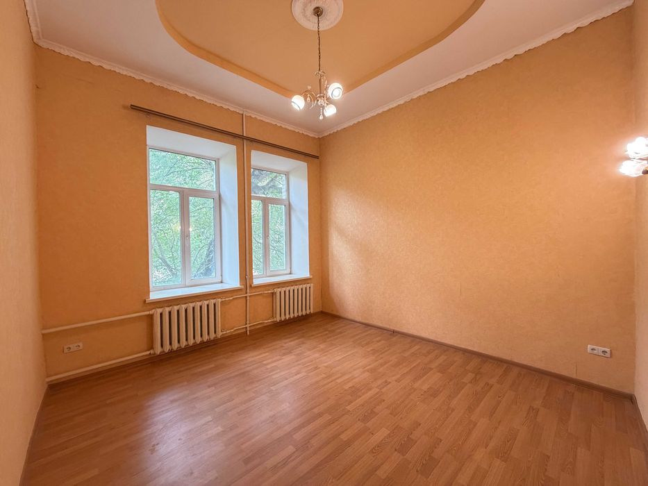 Квартира на вул. Липська, 9Б в Києві, ID 260593, фото №1