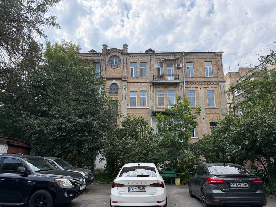 Квартира на вул. Липська, 9Б в Києві, ID 260593, фото №2