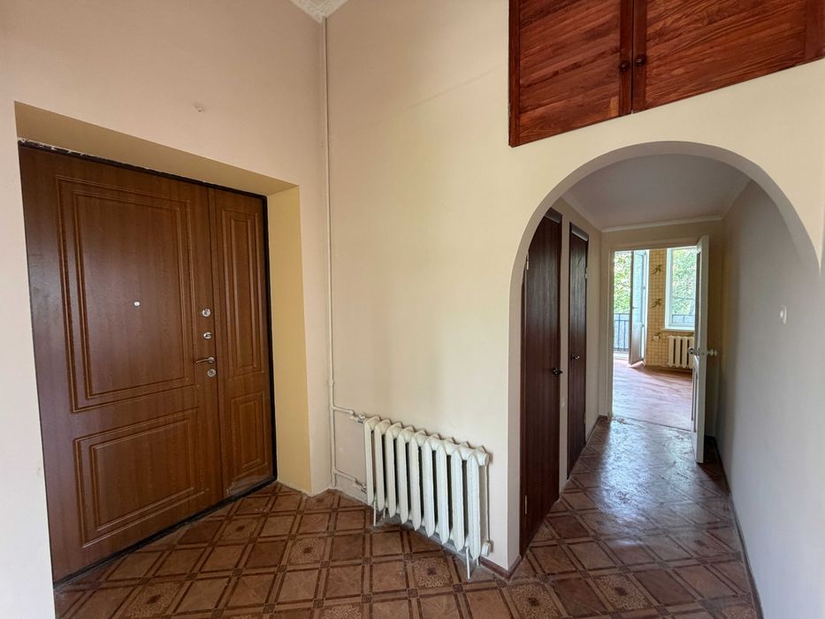 Квартира на вул. Липська, 9Б в Києві, ID 260593, фото №11