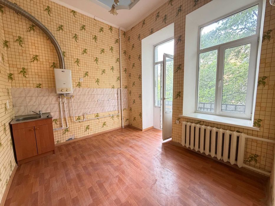Квартира на вул. Липська, 9Б в Києві, ID 260593, фото №17