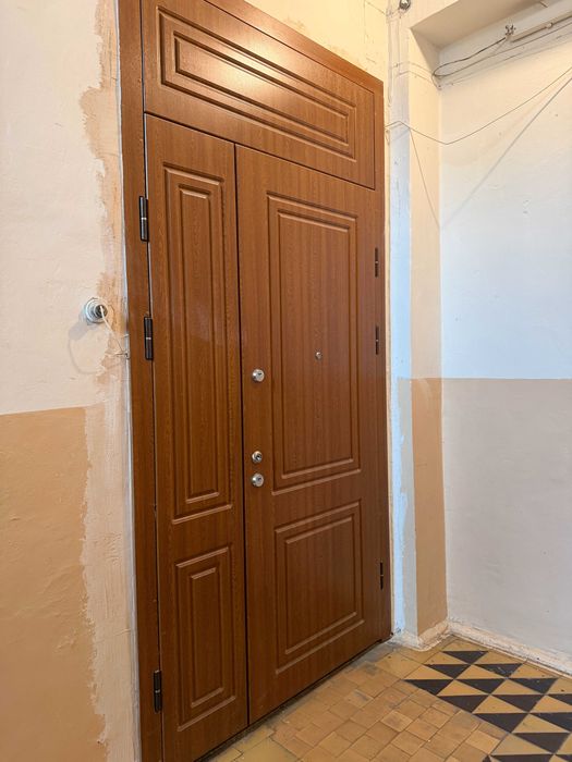 Квартира на вул. Липська, 9Б в Києві, ID 260593, фото №6