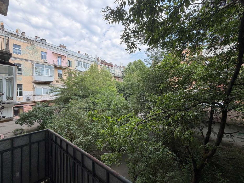Квартира на вул. Липська, 9Б в Києві, ID 260593, фото №7