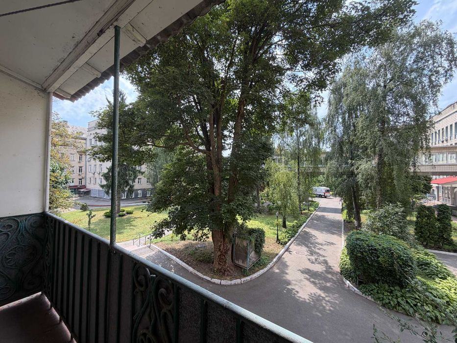 Квартира на вул. Липська, 9Б в Києві, ID 260593, фото №8