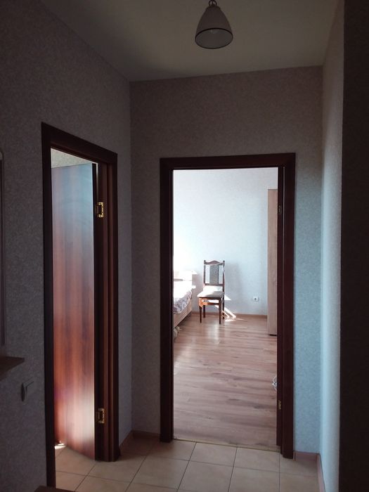 Квартира на Хаджибейський в Одеса, ID 328190, фото №1