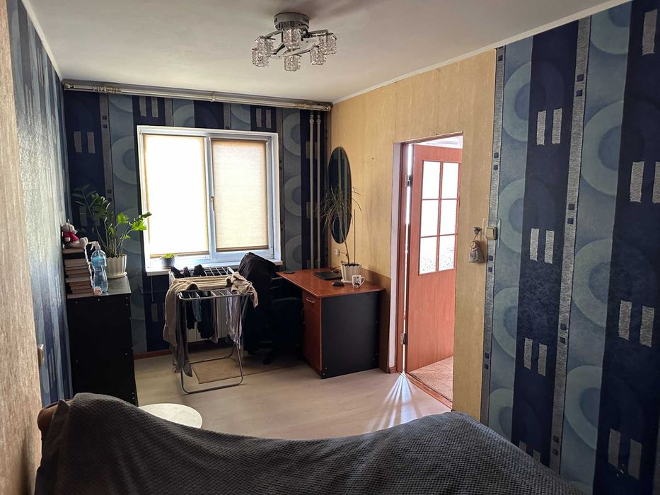 Квартира на Житній ринок в Житомир, ID 260624, фото №3