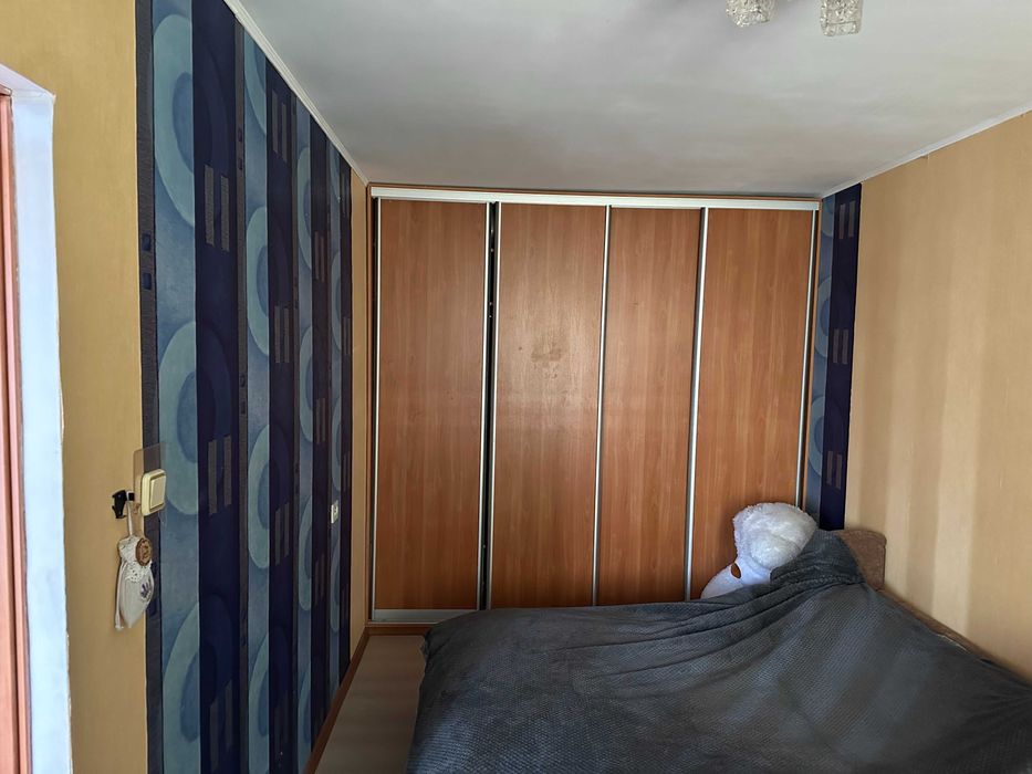 Квартира на Житній ринок в Житомир, ID 260624, фото №4