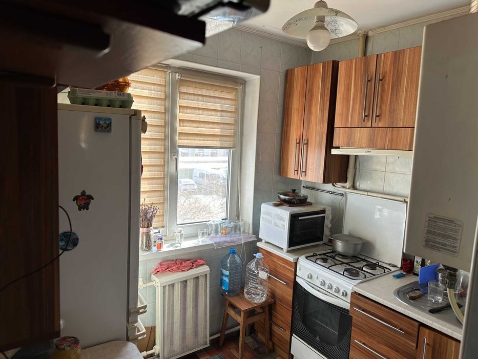 Квартира на Житній ринок в Житомир, ID 260624, фото №5