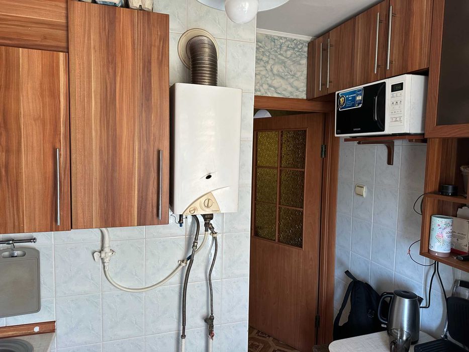 Квартира на Житній ринок в Житомирі, ID 260624, фото №6
