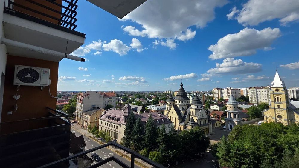 Квартира на вул. Незалежності в Івано-Франківську, ID 260629, фото №13