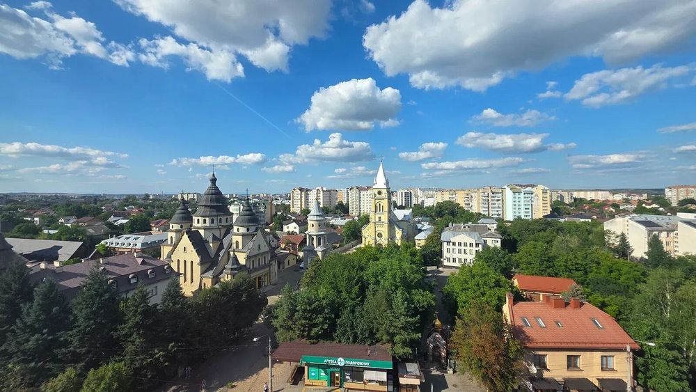 Квартира на вул. Незалежності в Івано-Франківську, ID 260629, фото №16