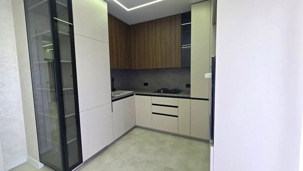 Квартира на вул. Незалежності в Івано-Франківську, ID 260629, фото №17