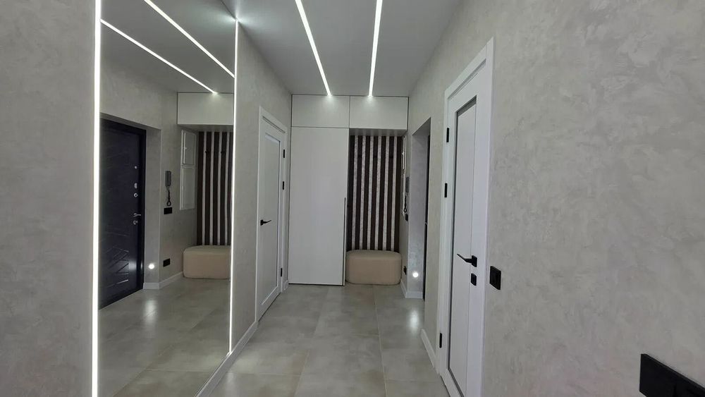 Квартира на вул. Незалежності в Івано-Франківську, ID 260629, фото №6