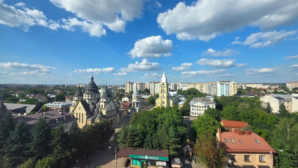 Квартира на вул. Незалежності в Івано-Франківську, ID 260629, фото №7