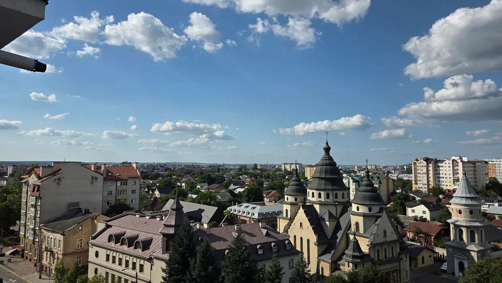 Квартира на вул. Незалежності в Івано-Франківську, ID 260629, фото №10