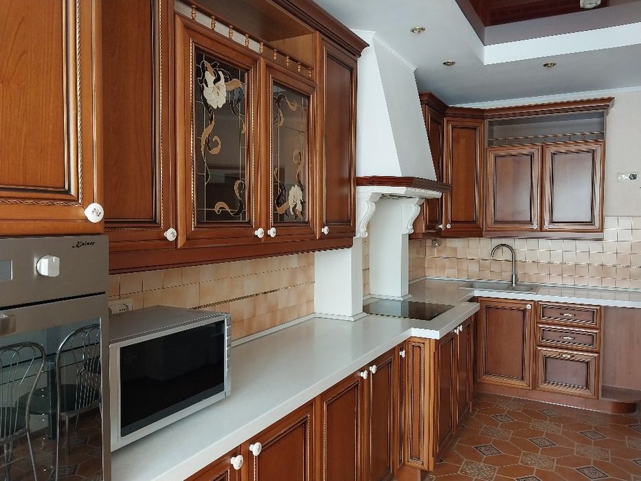 Квартира на вул. Юлії Здановської, 60/5 в Києві, ID 261046, фото №1