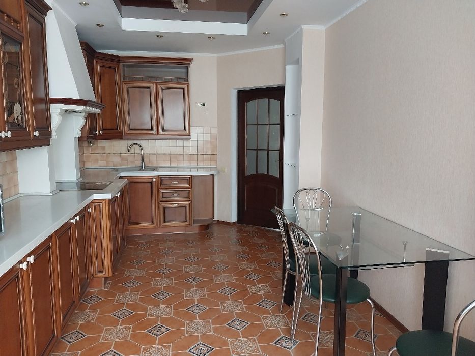 Квартира на вул. Юлії Здановської, 60/5 в Києві, ID 261046, фото №2