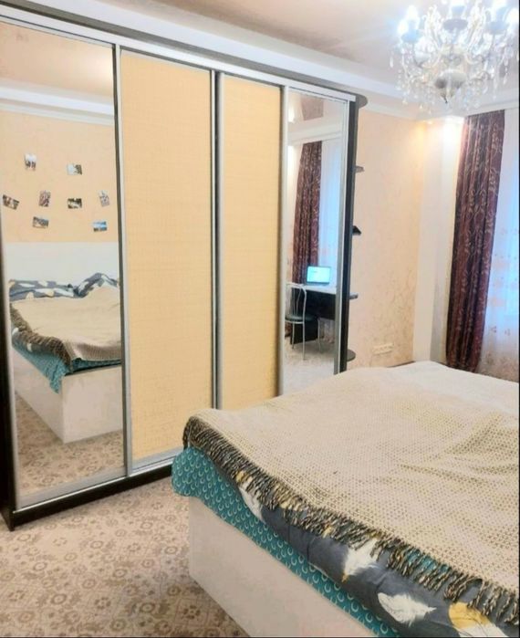 Квартира на вул. Юлії Здановської, 60/5 в Києві, ID 261046, фото №4