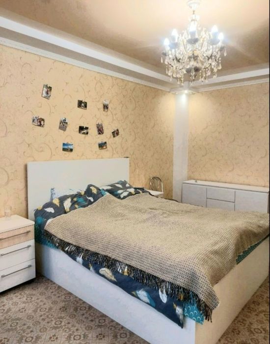 Квартира на вул. Юлії Здановської, 60/5 в Києві, ID 261046, фото №5