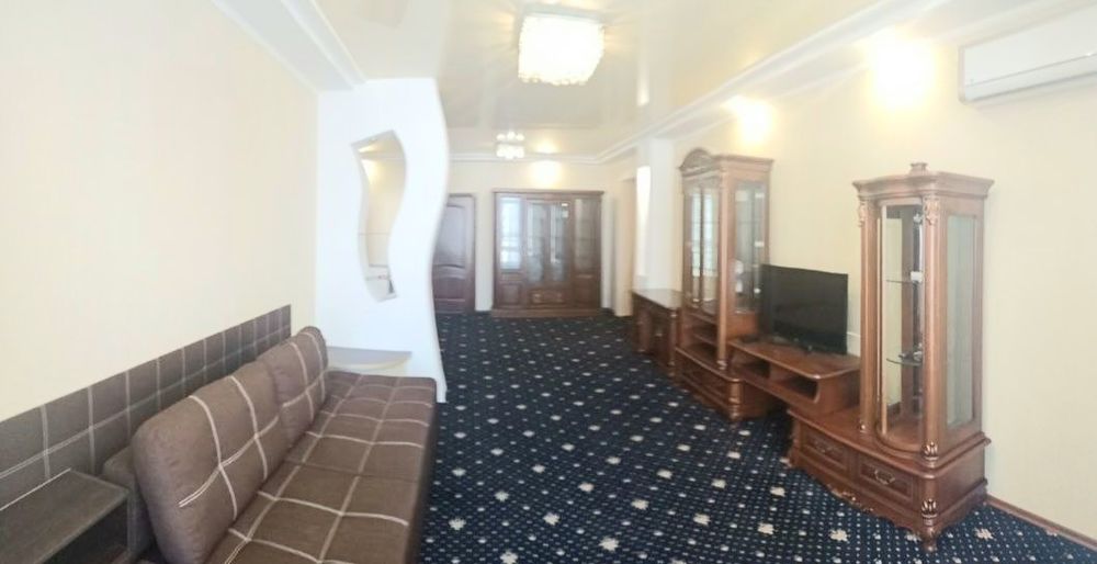 Квартира на вул. Юлії Здановської, 60/5 в Києві, ID 261046, фото №6