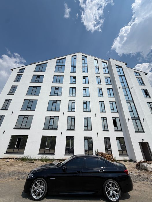 Квартира на вул. Леменівська в Києві, ID 260829, фото №6