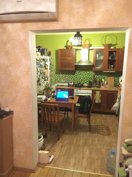 Квартира на вул. Петра Калнишевського, 7 в Києві, ID 260652, фото №1