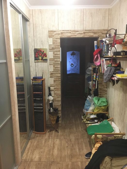 Квартира на вул. Петра Калнишевського, 7 в Києві, ID 260652, фото №2