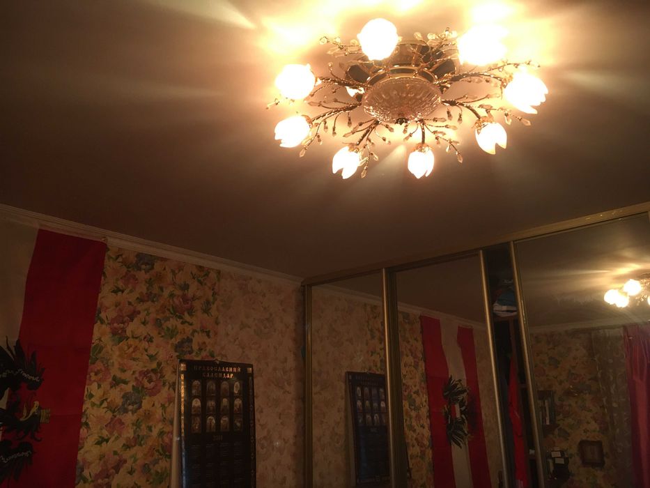 Квартира на вул. Петра Калнишевського, 7 в Києві, ID 260652, фото №11