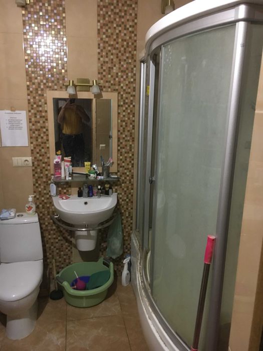Квартира на вул. Петра Калнишевського, 7 в Києві, ID 260652, фото №13