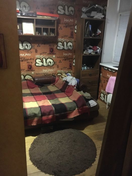Квартира на вул. Петра Калнишевського, 7 в Києві, ID 260652, фото №16