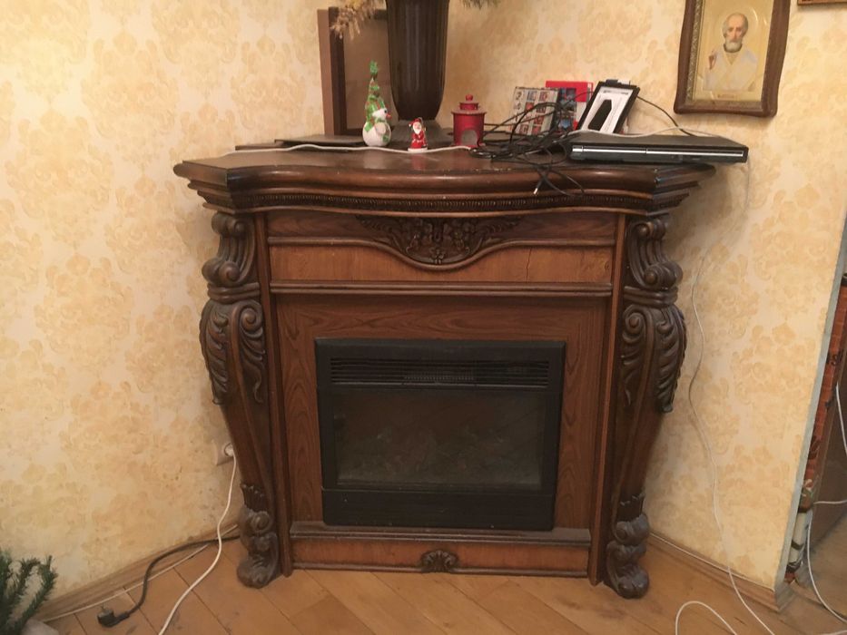 Квартира на вул. Петра Калнишевського, 7 в Києві, ID 260652, фото №18