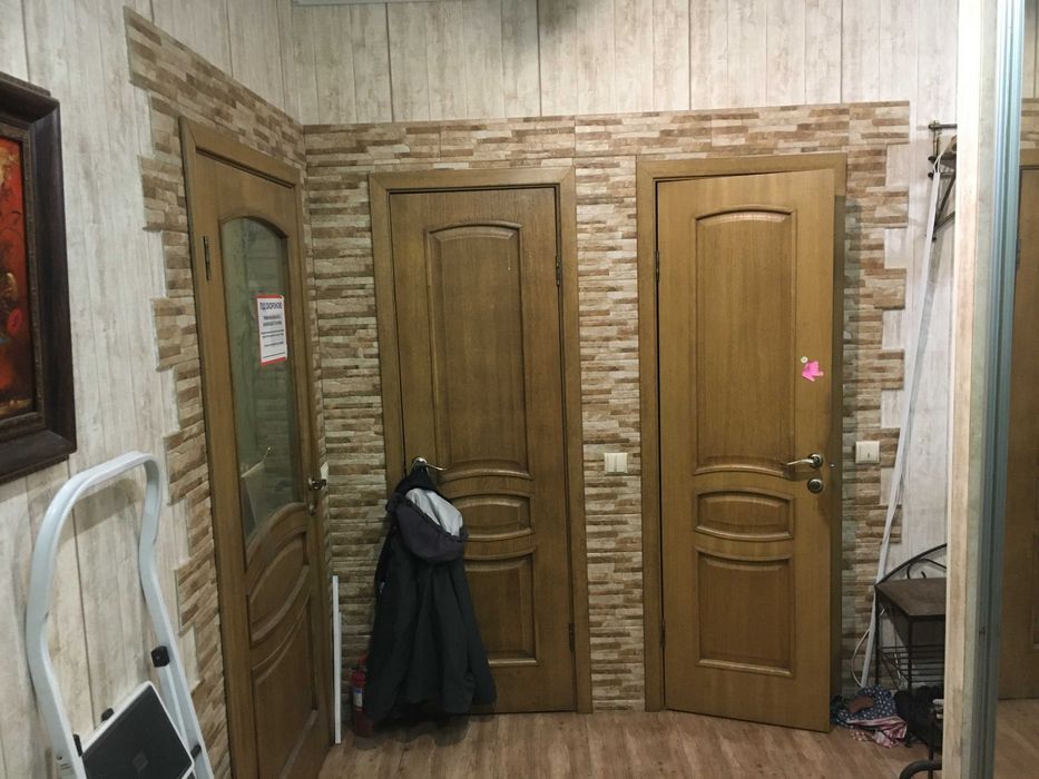 Квартира на вул. Петра Калнишевського, 7 в Києві, ID 260652, фото №3