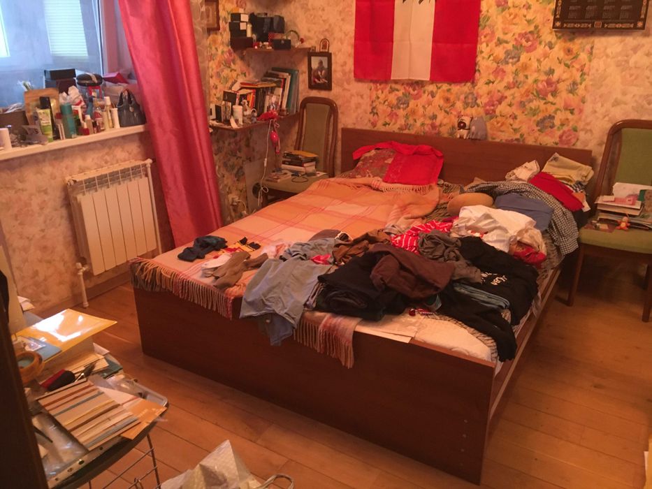 Квартира на вул. Петра Калнишевського, 7 в Києві, ID 260652, фото №8