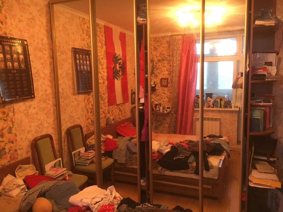 Квартира на вул. Петра Калнишевського, 7 в Києві, ID 260652, фото №10
