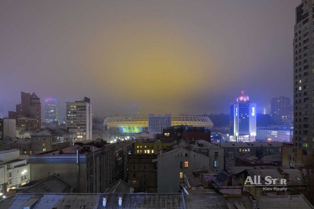 Квартира на вул. Антоновича, 44 в Києві, ID 261086, фото №18
