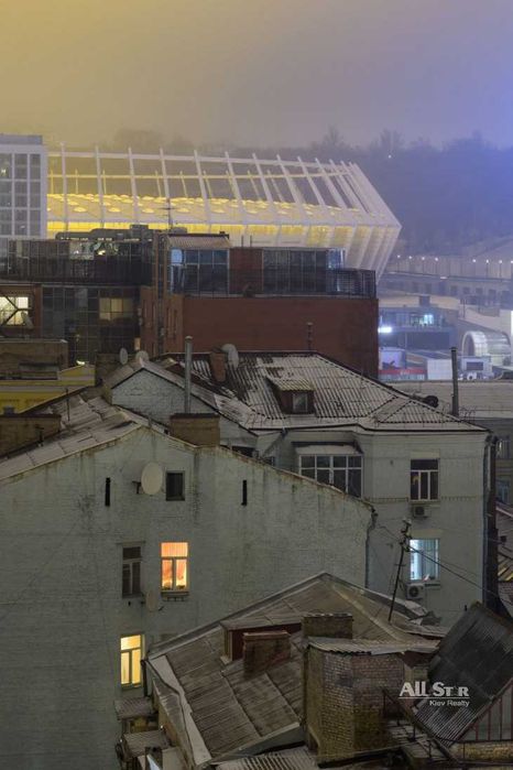 Квартира на вул. Антоновича, 44 в Києві, ID 261086, фото №19