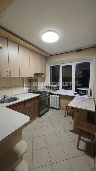 Квартира на вул. Карела Чапека в Києві, ID 261385, фото №1