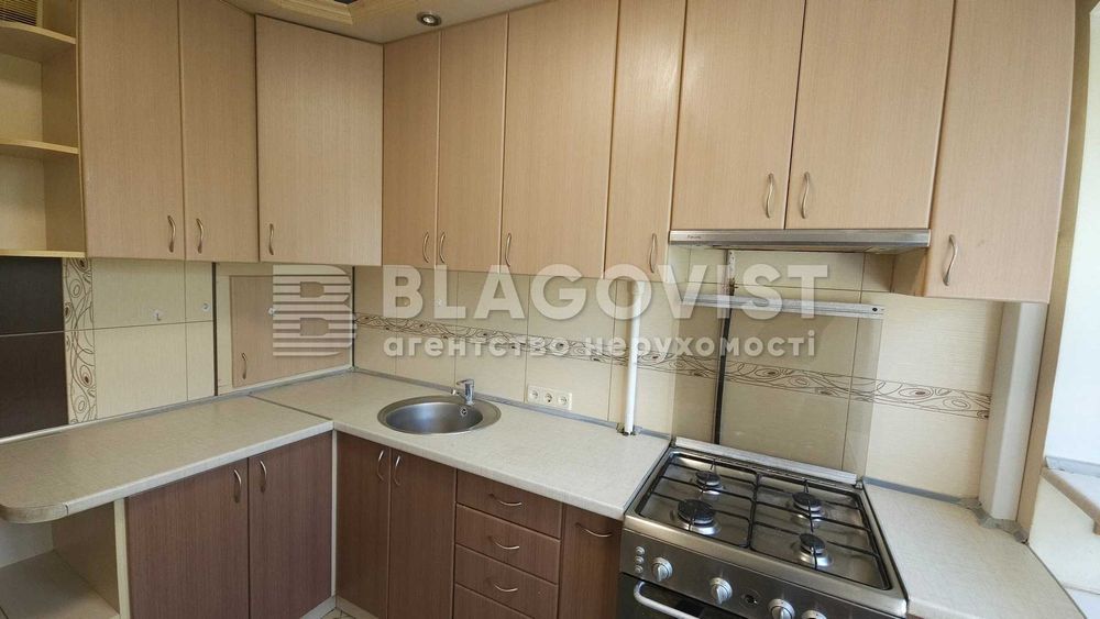 Квартира на вул. Карела Чапека в Києві, ID 261385, фото №2