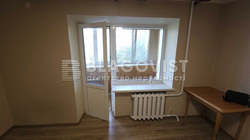 Квартира на вул. Карела Чапека в Києві, ID 261385, фото №15