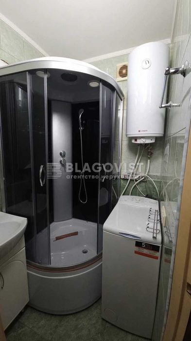 Квартира на вул. Карела Чапека в Києві, ID 261385, фото №16