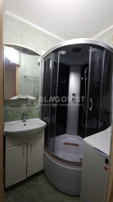 Квартира на вул. Карела Чапека в Києві, ID 261385, фото №17