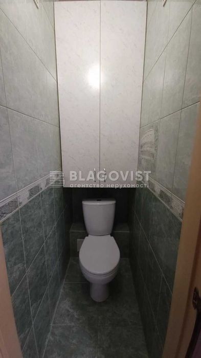 Квартира на вул. Карела Чапека в Києві, ID 261385, фото №18