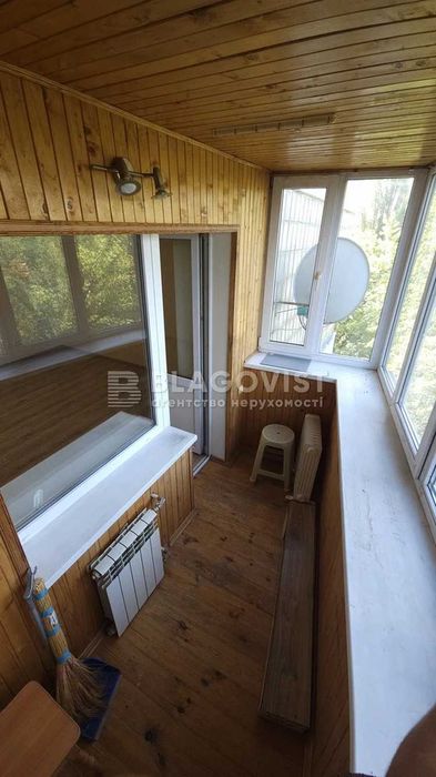Квартира на вул. Карела Чапека в Києві, ID 261385, фото №19